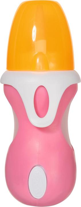 Zapf Creation BABY born Interact. Flasche&Löffel