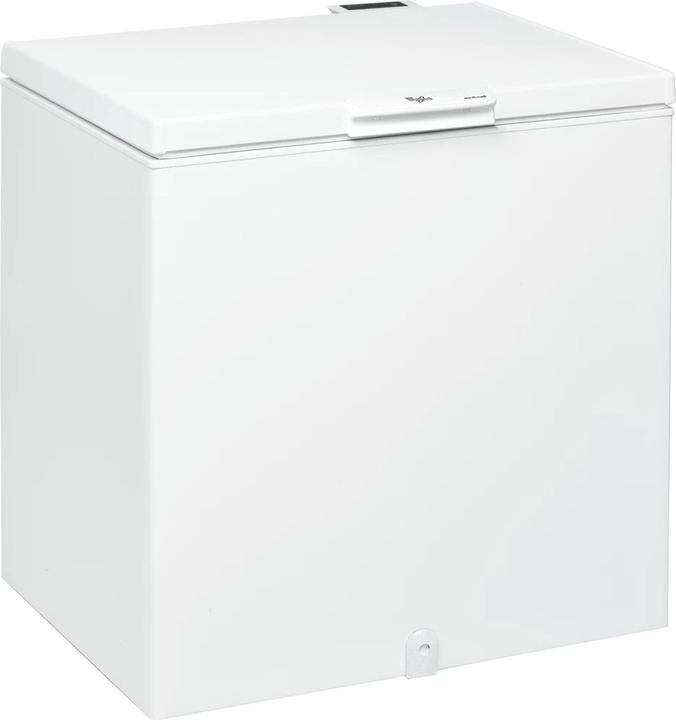 Whirlpool WHS2122 2 (Struttura autonoma, 204 l)