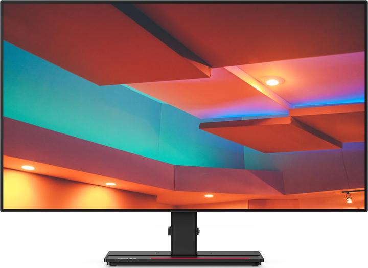 Productafbeelding Lenovo ThinkVision P27h-20 (2560 x 1440 pixels, 27")