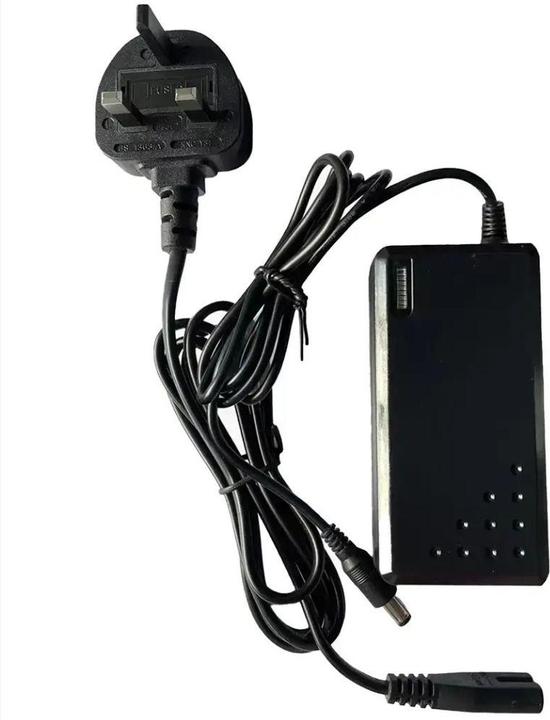 Produktbild Levelo Spark Elektrischer Koffer mit Antrieb & Rückwärtsgang (20 l)