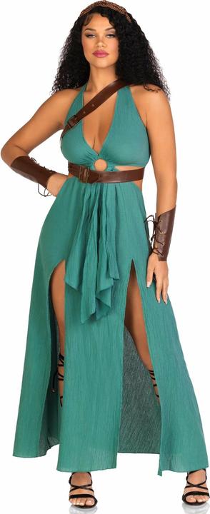 Actual product image Leg Avenue Warrior Princess (36)