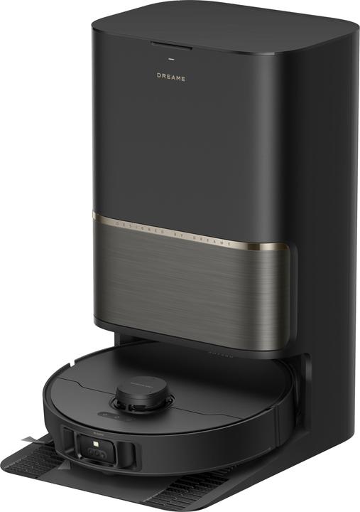 Produktbild Dreame L50s Pro Ultra Roboterstaubsauger mit Wischfunktion (30000 Pa, Wischpads (rotierend))