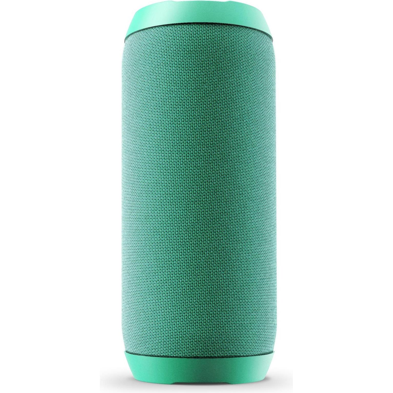 Thumbnail - Energy Sistem Urban Box 2 Tragbarer Stereo-Lautsprecher Türkis 10 W (12 h, Akkubetrieb), Bluetooth Lautsprecher, Grün