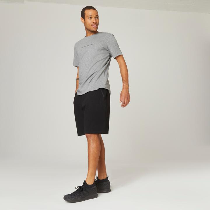 Actual product image Domyos 500 ZIP (L)
