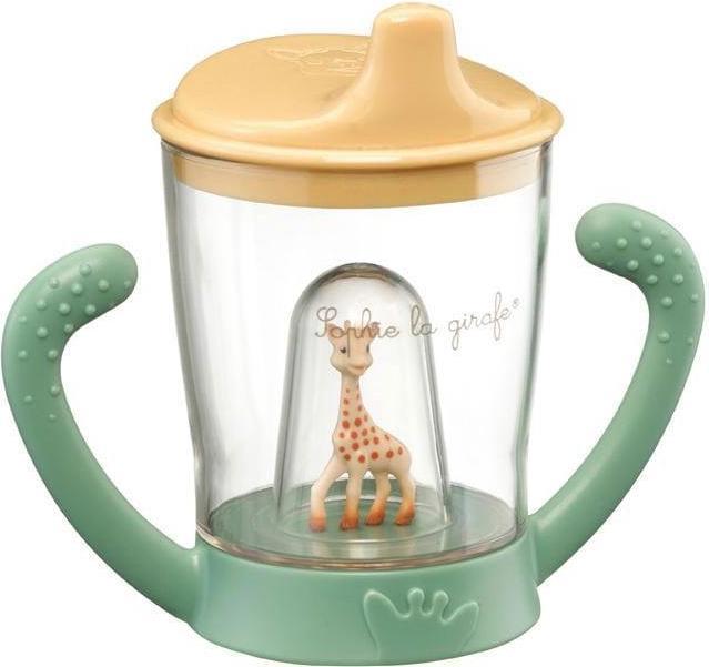 Vulli Sophie sippy cup (180 ml)