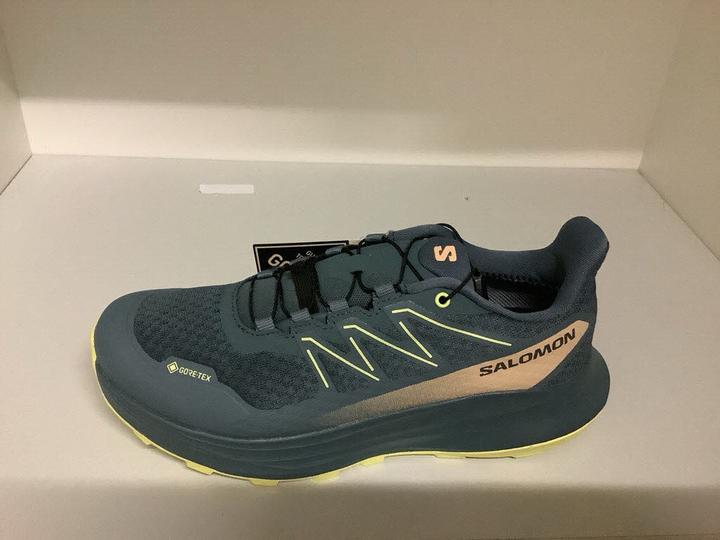 Immagine prodotto Salomon Alpharide 2 Gtx W (37.5)
