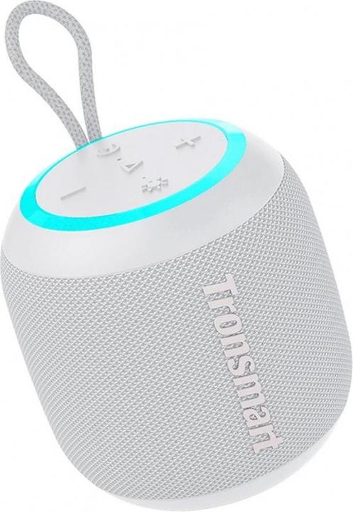 Image du produit Tronsmart Enceinte sans fil Bluetooth T7 Mini Grey (gris) (18 h)