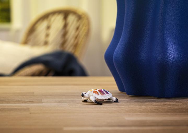 Productafbeelding Schleich Schildkröte 90 Jahre Edition