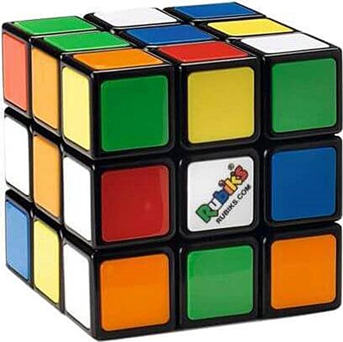 Immagine prodotto Rubik's Cubo 3x3 - Eco Cubo originale (3 x 3)