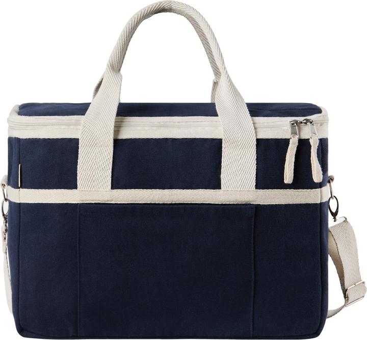 Vinga Kühltasche Volonne Aware Recyceltes Zelttuch (18 l)