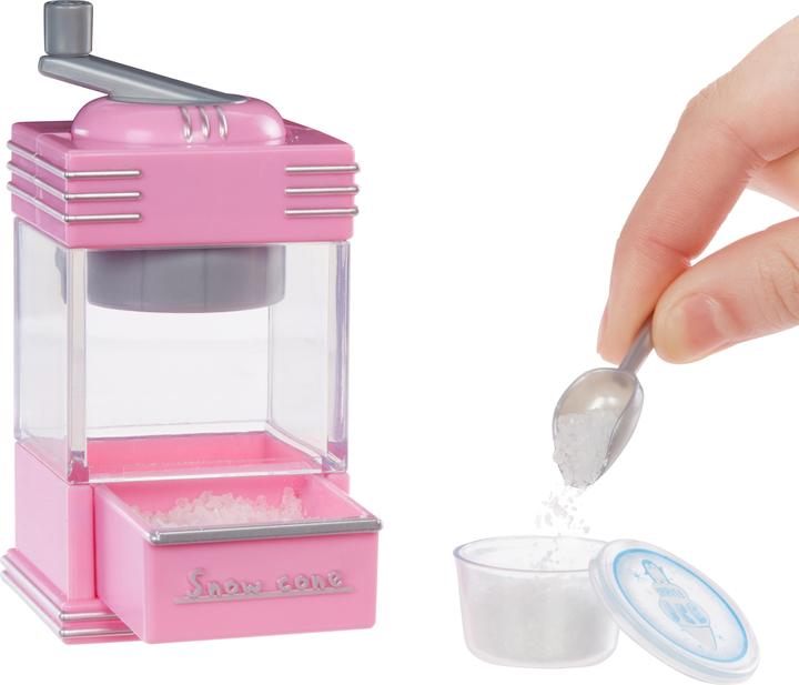 Produktbild MGA Miniverse - Make It Mini Appliances Series 2 in PDQ (Assortiert)