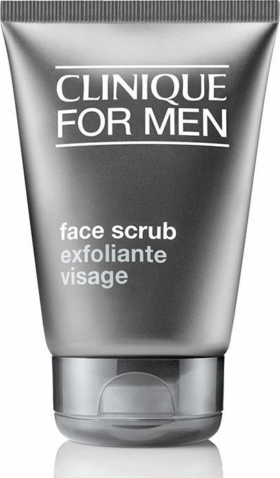 Immagine prodotto Clinique Face Scrub (Scrub detergente, 100 ml)