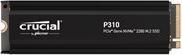 Produktbild Crucial P310 (4000 GB, M.2 2280)