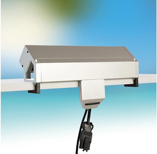 Produktbild Bachmann 98.7 MontageKit RackZubehör (Kabelschlauch, 10 cm)