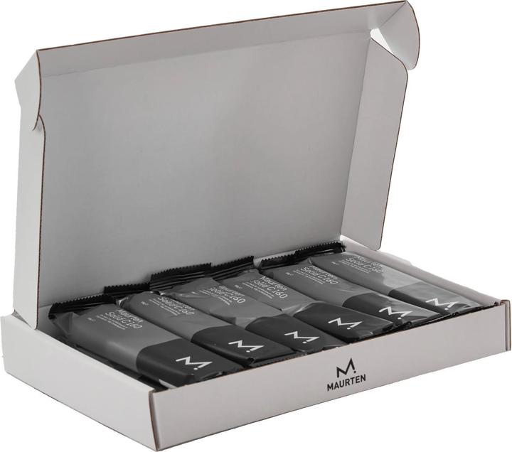 Actual product image Maurten Solid C 160 Box (12 pcs., 660 g)