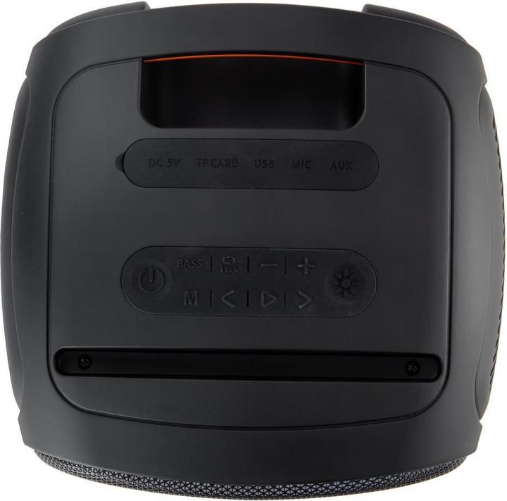 Actual product image Rebeltec Speaker PowerCube 500 60W RMS (12 h)