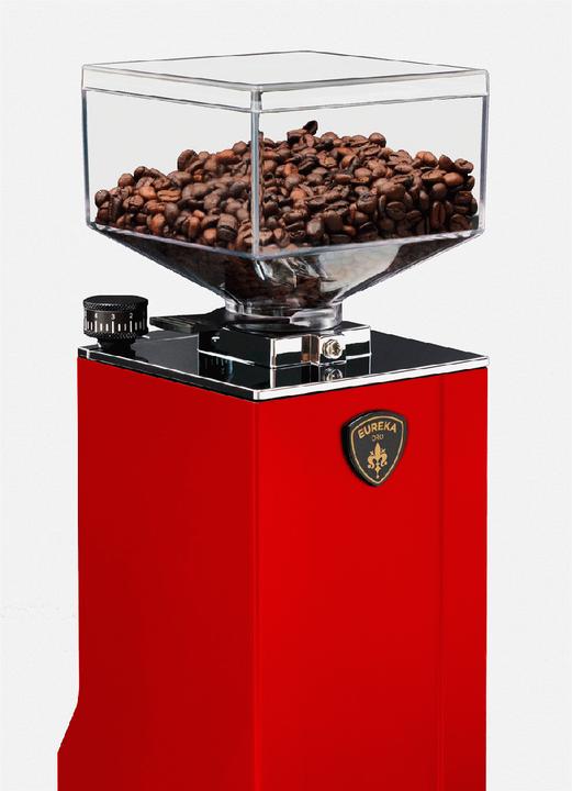 Actual product image Eureka Mignon XL