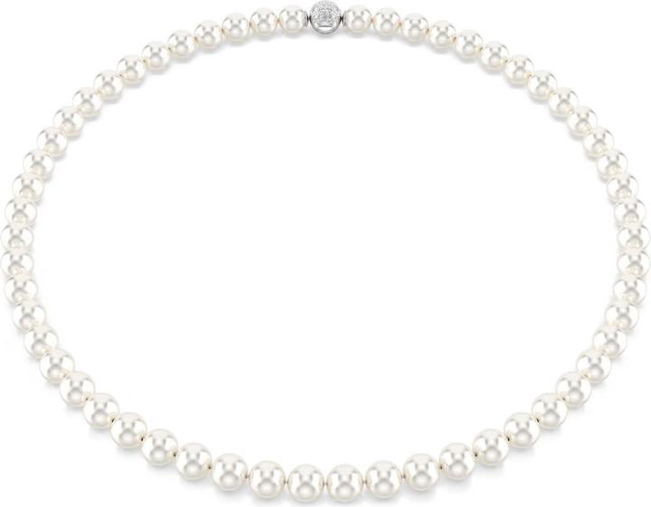 Argent, Blanc