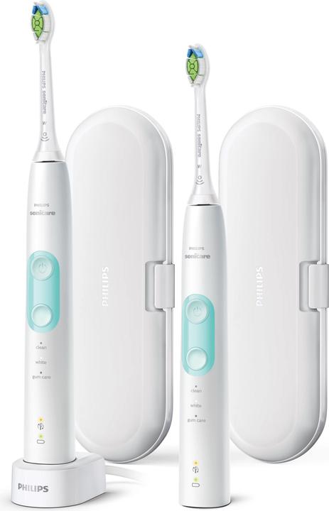 Actual product image Philips Sonicare ProtectiveClean 5100