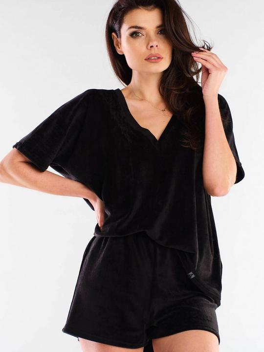 Actual product image Awama Shorts (M)