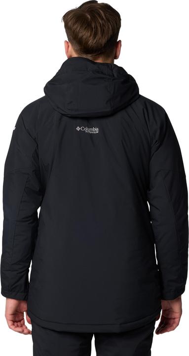 Produktbild Columbia Winter District™ III Jacket (S)