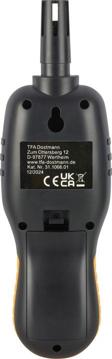 Immagine prodotto TFA Digitales Thermo-Hygrometer