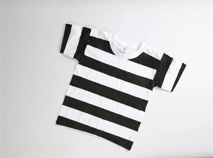 Immagine prodotto Creativ Company Maglietta XL, Nero (XL)