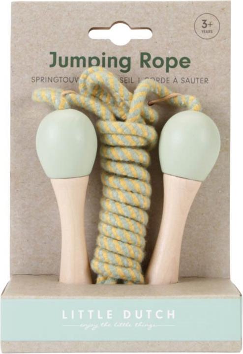Actual product image Little Dutch Skipping rope