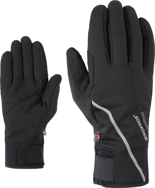Actual product image Ziener Ultimo Pr (9.5)