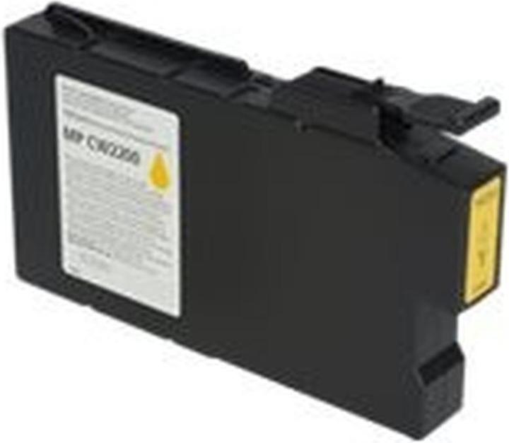 Immagine prodotto RICOH 841638 (Y)