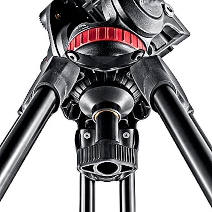 Actual product image Manfrotto Mvt502am (Metal)