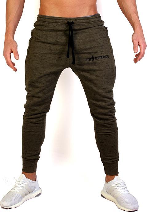 Produktbild Gym Generation V8 Premium Pants - Cypres (S)
