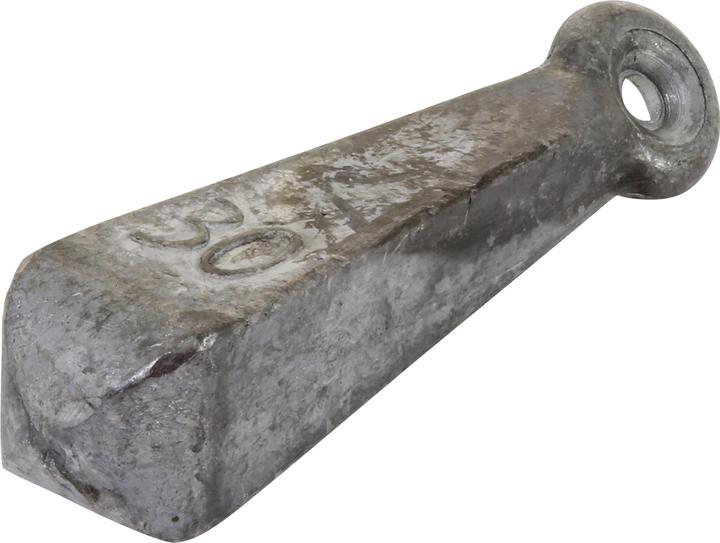 Immagine prodotto Caperlan Piombo per la pesca a fondo e con galleggiante