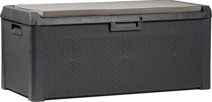 Toomax Santorini Plus Trunk for Outdoors