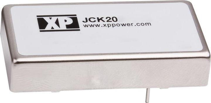Immagine prodotto XP Power Convertitore DC/DC 9... 18V 5V 4A 20W