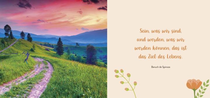 Produktbild Gute Gedanken für jeden Tag (Deutsch, Groh Verlag, 2023)
