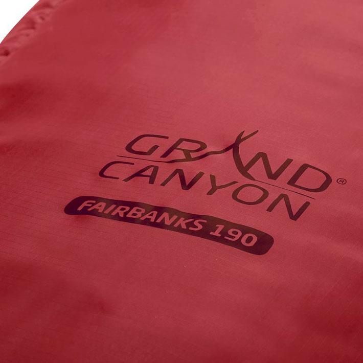 Actual product image Grand Canyon Fairbanks 190 (210 cm)