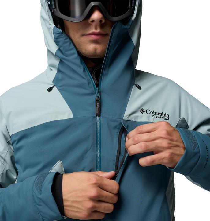 Image du produit Columbia Cirque Bowl™ Jacket (M)