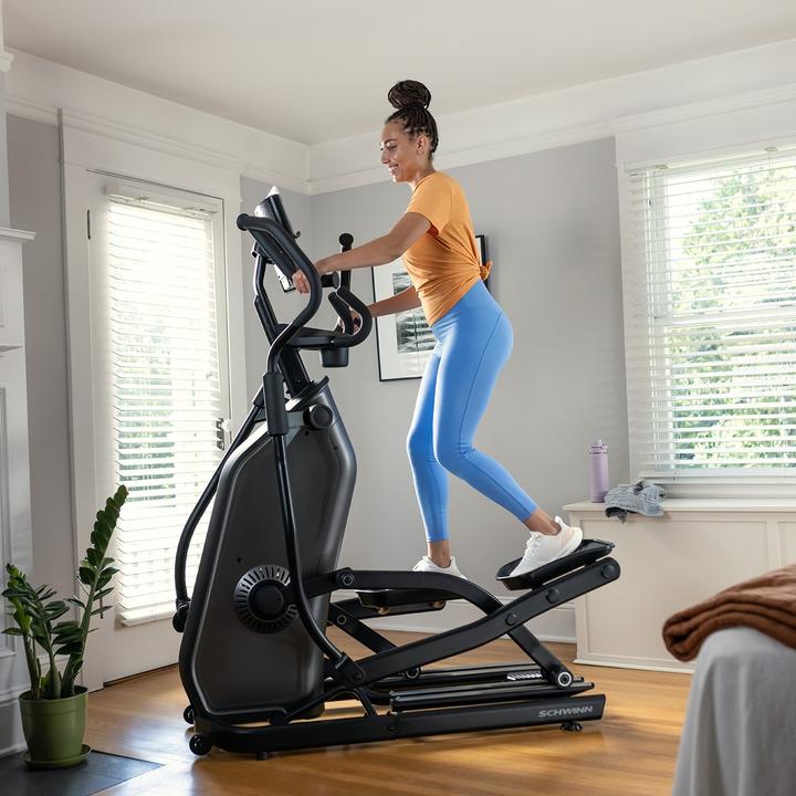 Immagine prodotto Schwinn Ellittica 590E