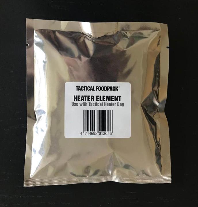 Tactical Foodpack Element