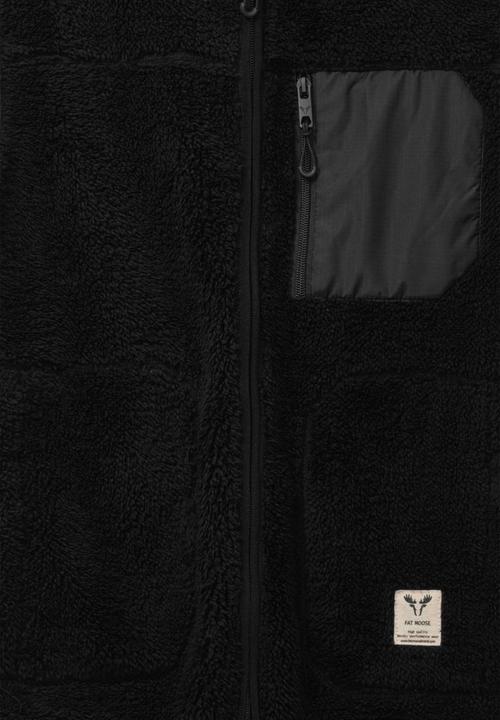 Produktbild Fat Moose Wood (3XL)