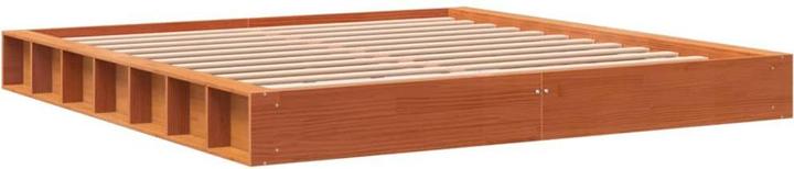 Actual product image vidaXL Pearl (200 x 200 cm)