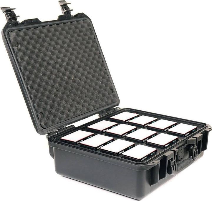 Produktbild Aputure MC4 light Travel Kit (Flächenleuchte, Videoleuchte)