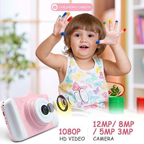 Image du produit Itshiny Appareil photo numérique