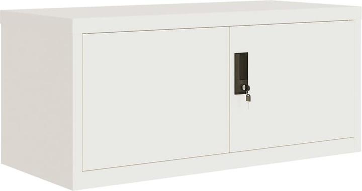 Produktbild vidaXL Aktenschrank (90 x 40 x 130 cm)