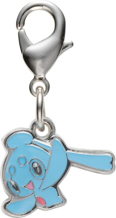 Actual product image Pokémon Pokemon Centre - Phione keyring - 1 piece