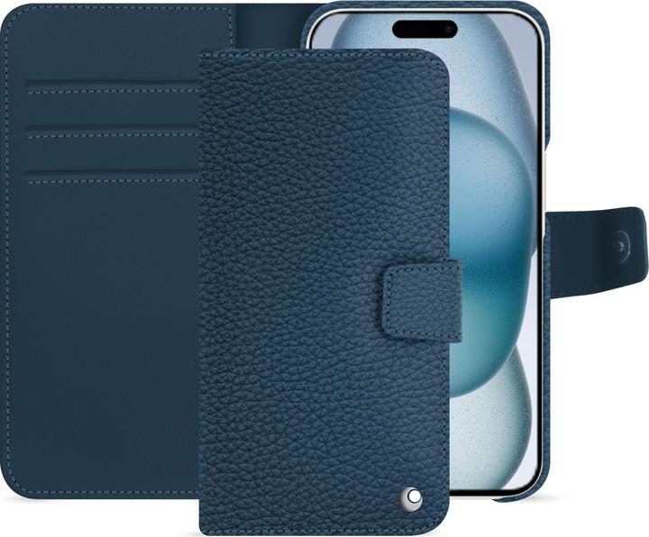 Indigo ( Pantone #1f4565 )