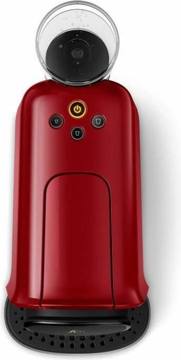 Produktbild Philips LOr Barista LM8012/51 - Koffiecupmachine - Rood