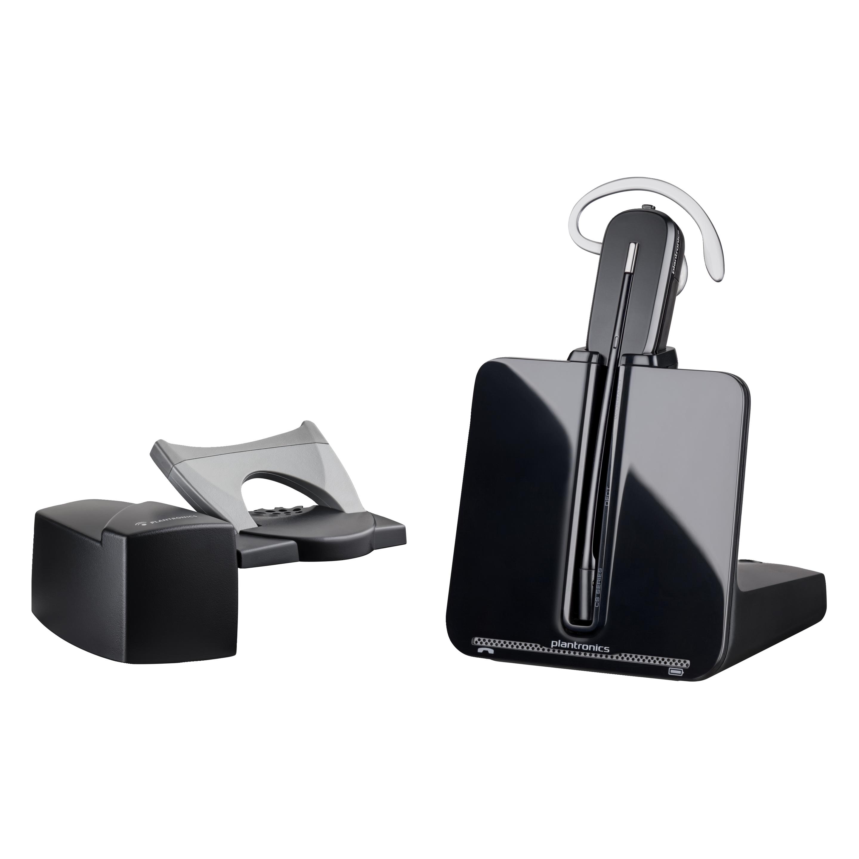HP POLY CS540A CVTB HS +AP11 KIT, Headset Zubehör