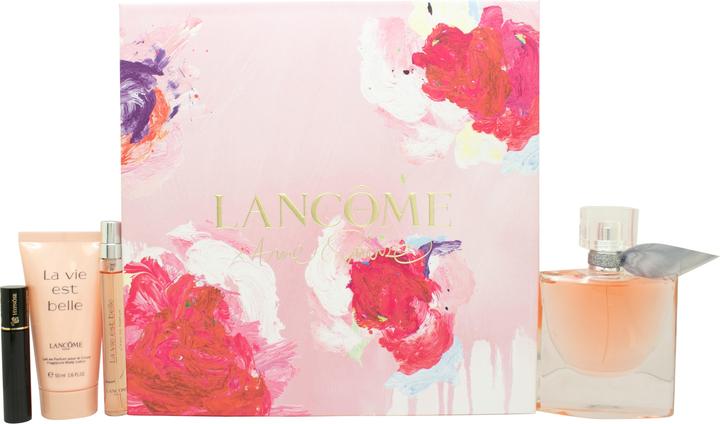 Immagine prodotto Lancôme Geschenkset La vie est belle Set / (Set di profumi)